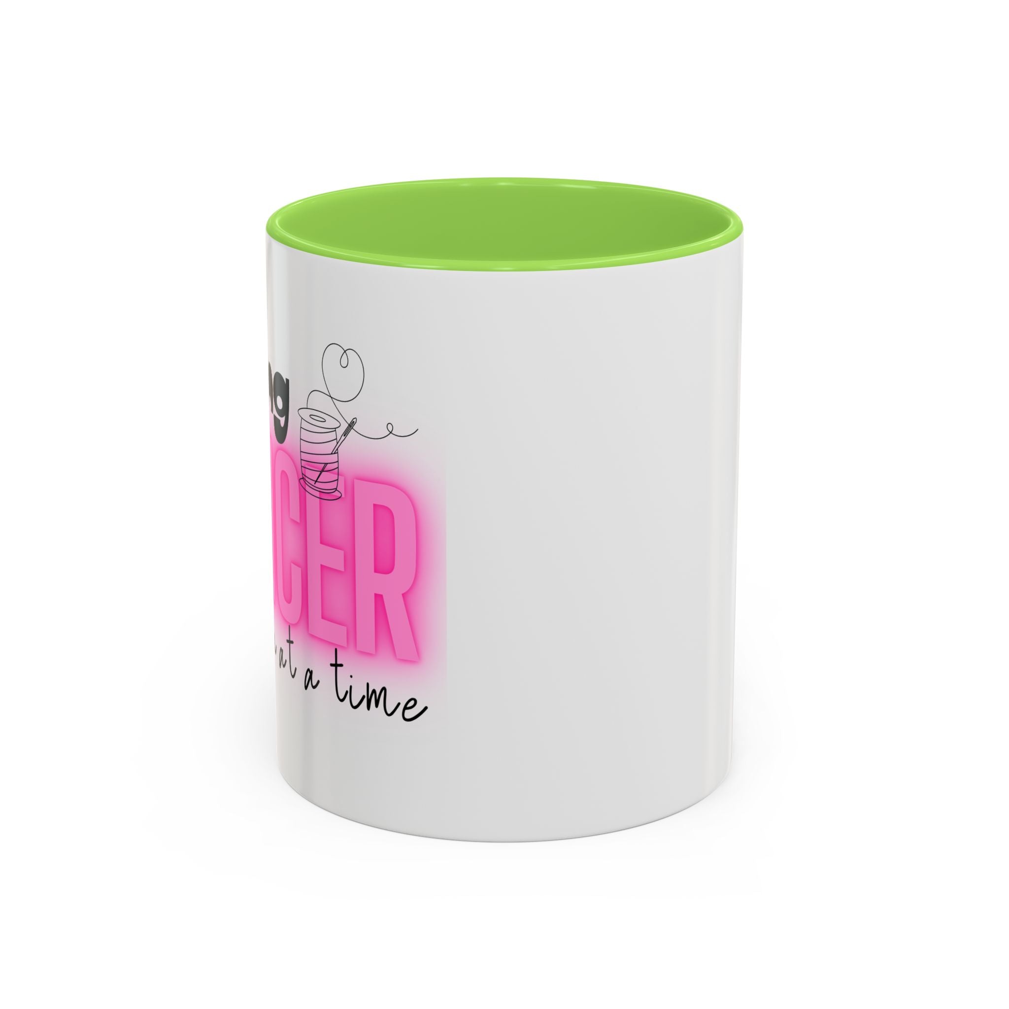 Colorful Mugs (11oz, 15oz)