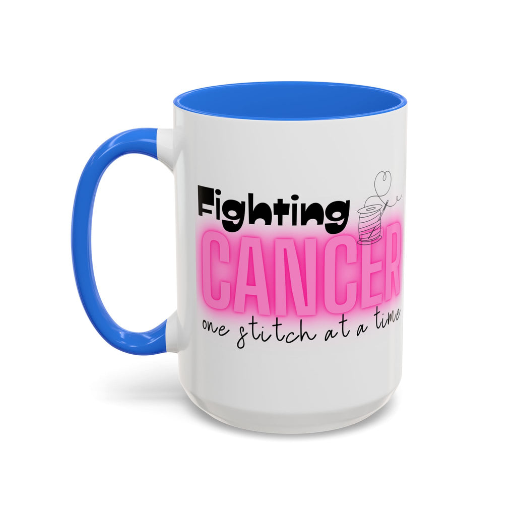 Colorful Mugs (11oz, 15oz)