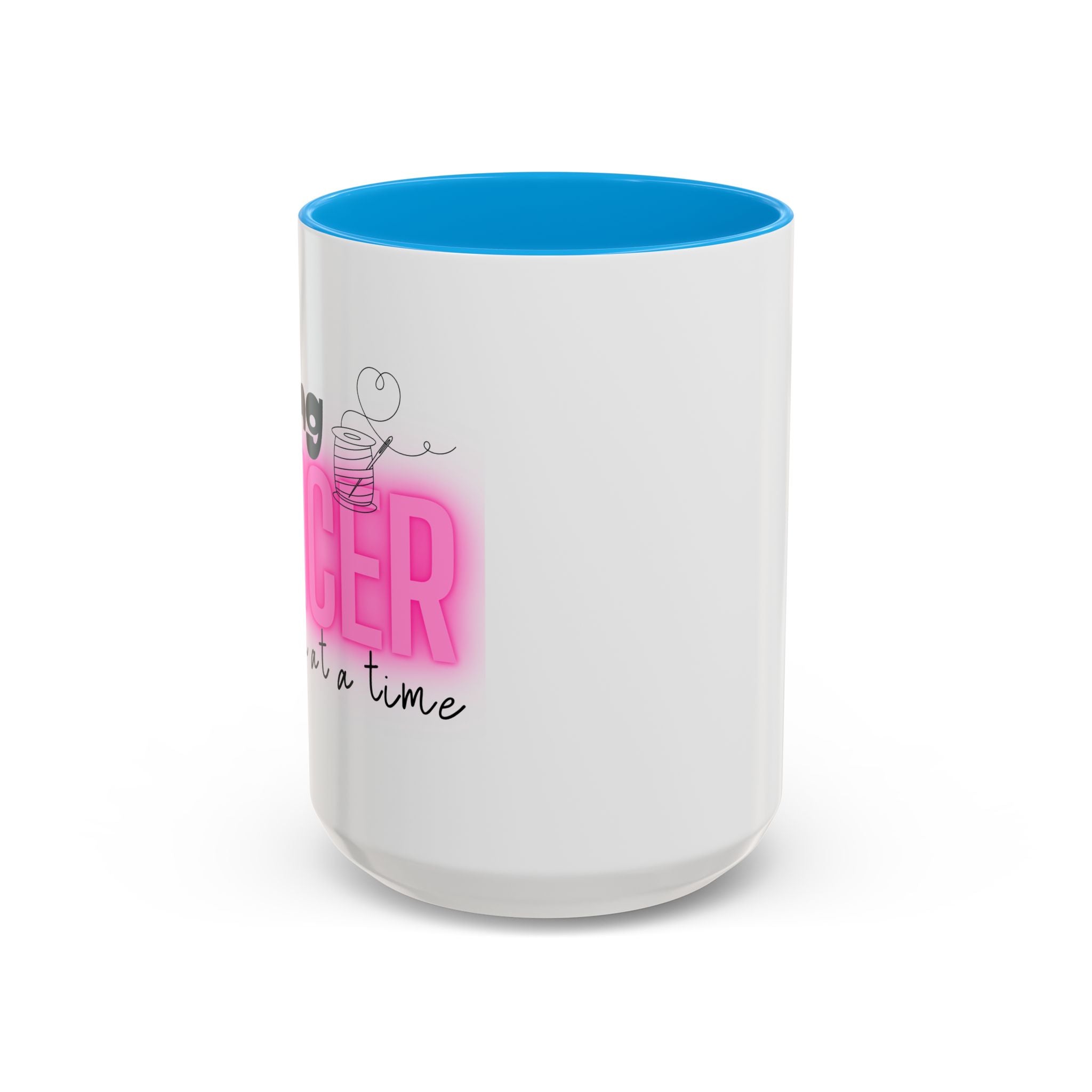 Colorful Mugs (11oz, 15oz)