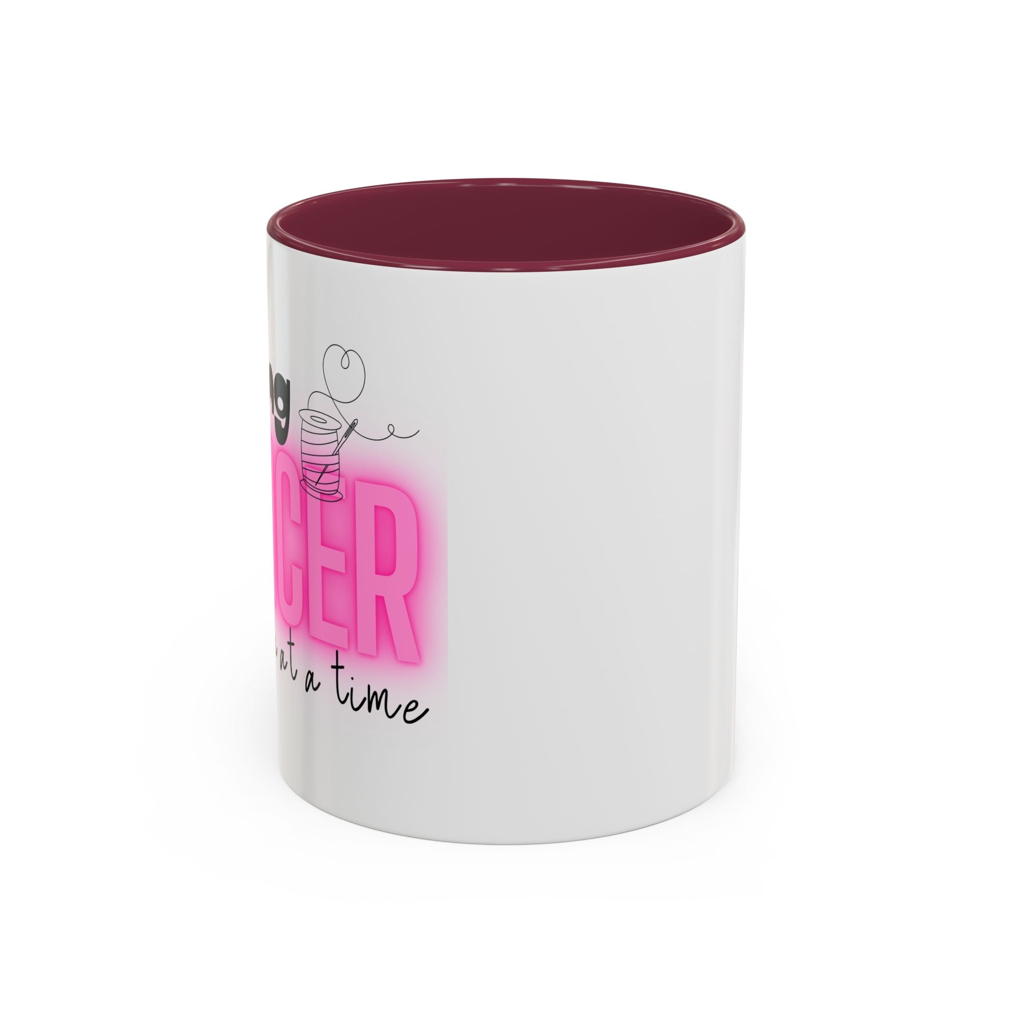 Colorful Mugs (11oz, 15oz)