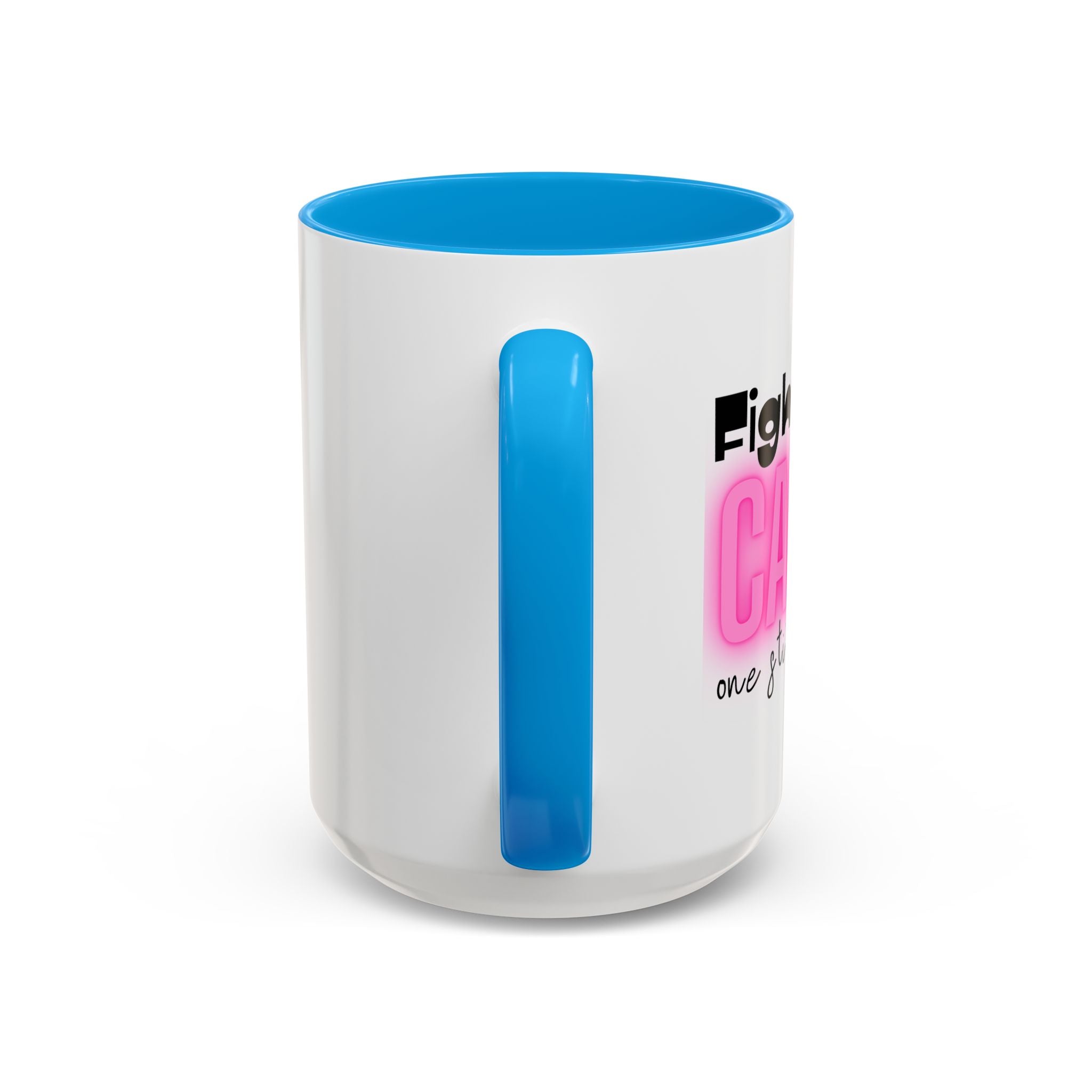 Colorful Mugs (11oz, 15oz)