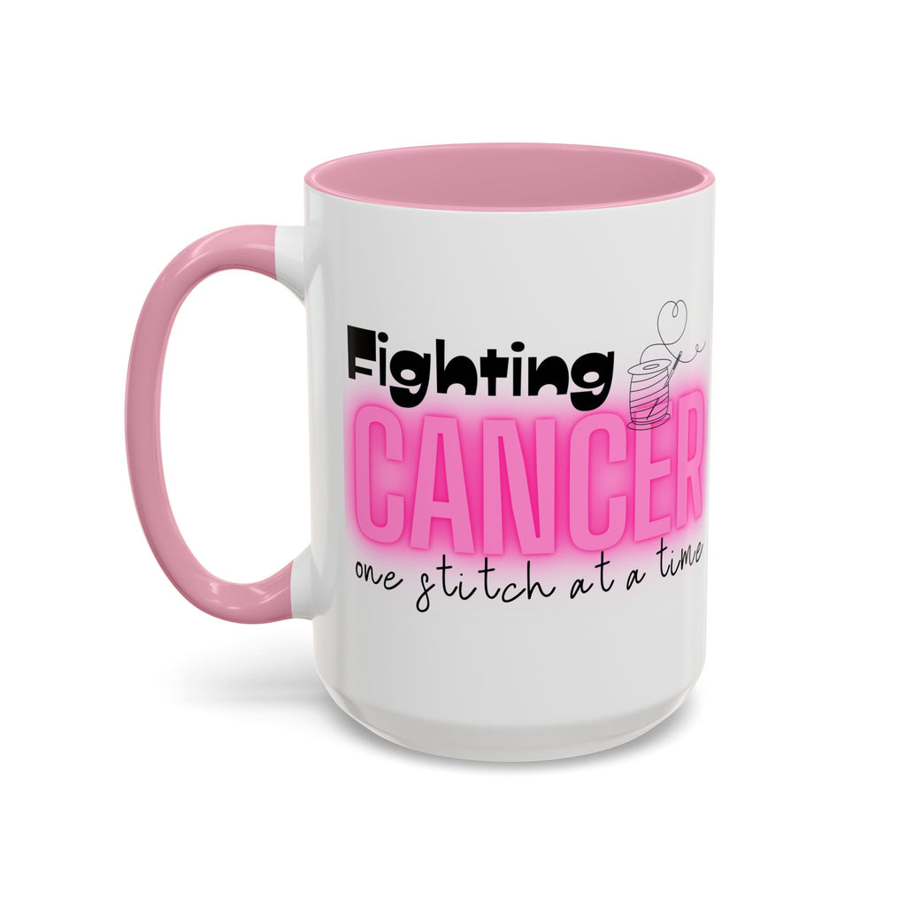 Colorful Mugs (11oz, 15oz)