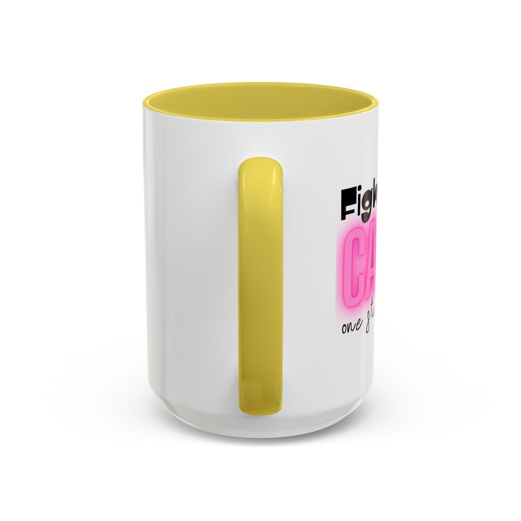 Colorful Mugs (11oz, 15oz)