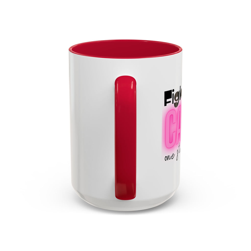 Colorful Mugs (11oz, 15oz)