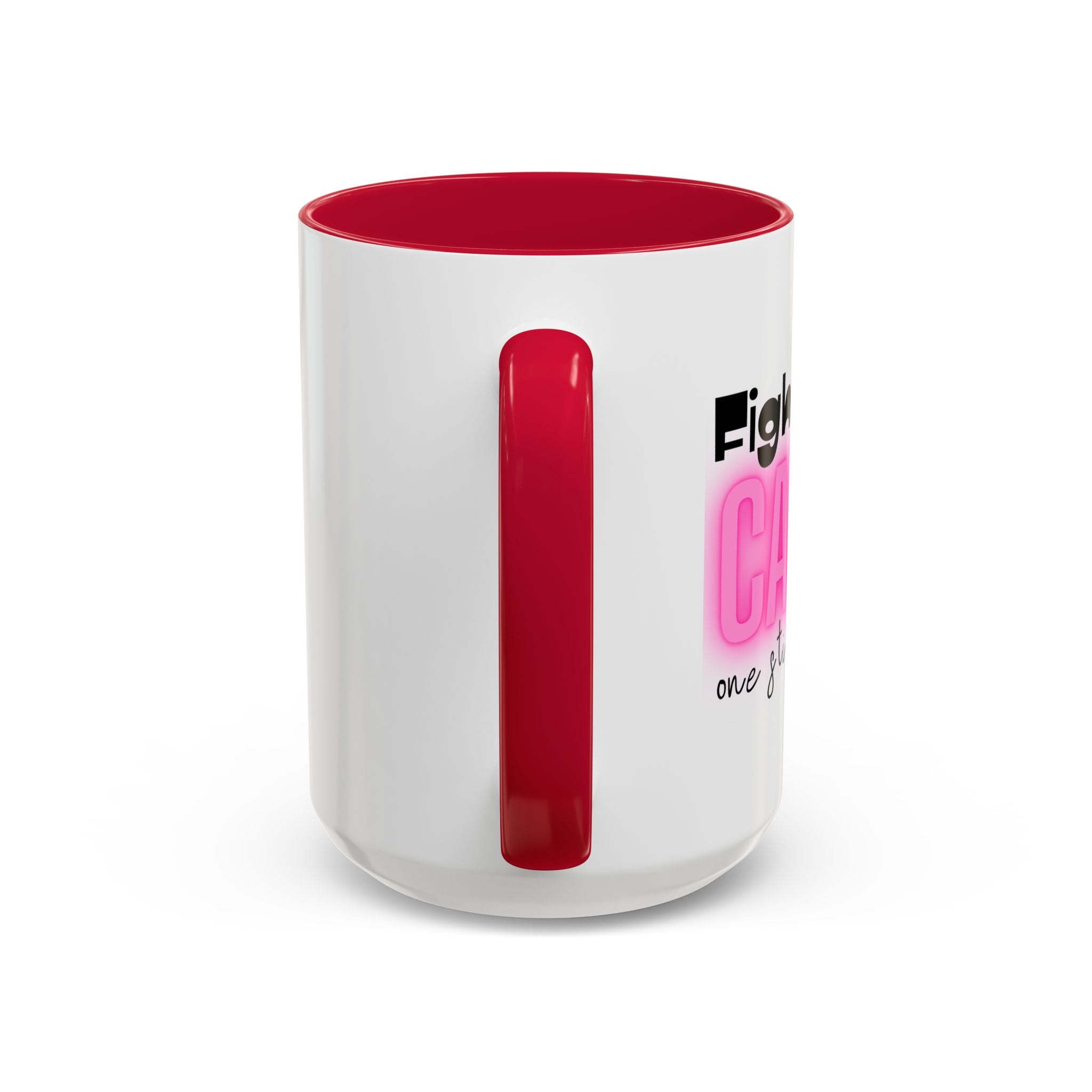 Colorful Mugs (11oz, 15oz)