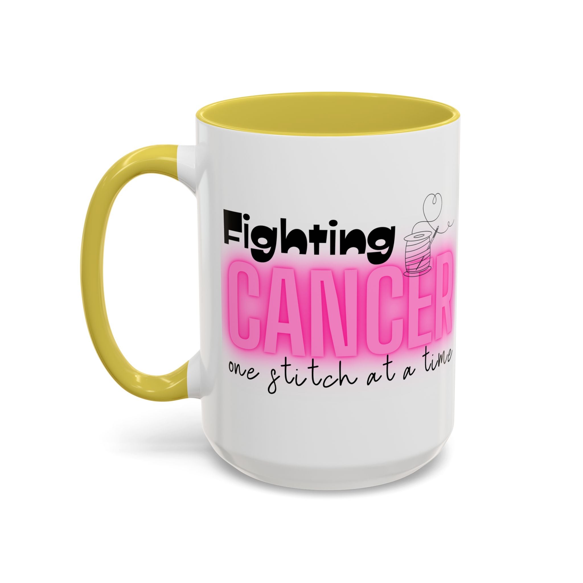 Colorful Mugs (11oz, 15oz)