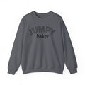 Jumpy Baker Sweatshirt | Hoppy to Bake For You