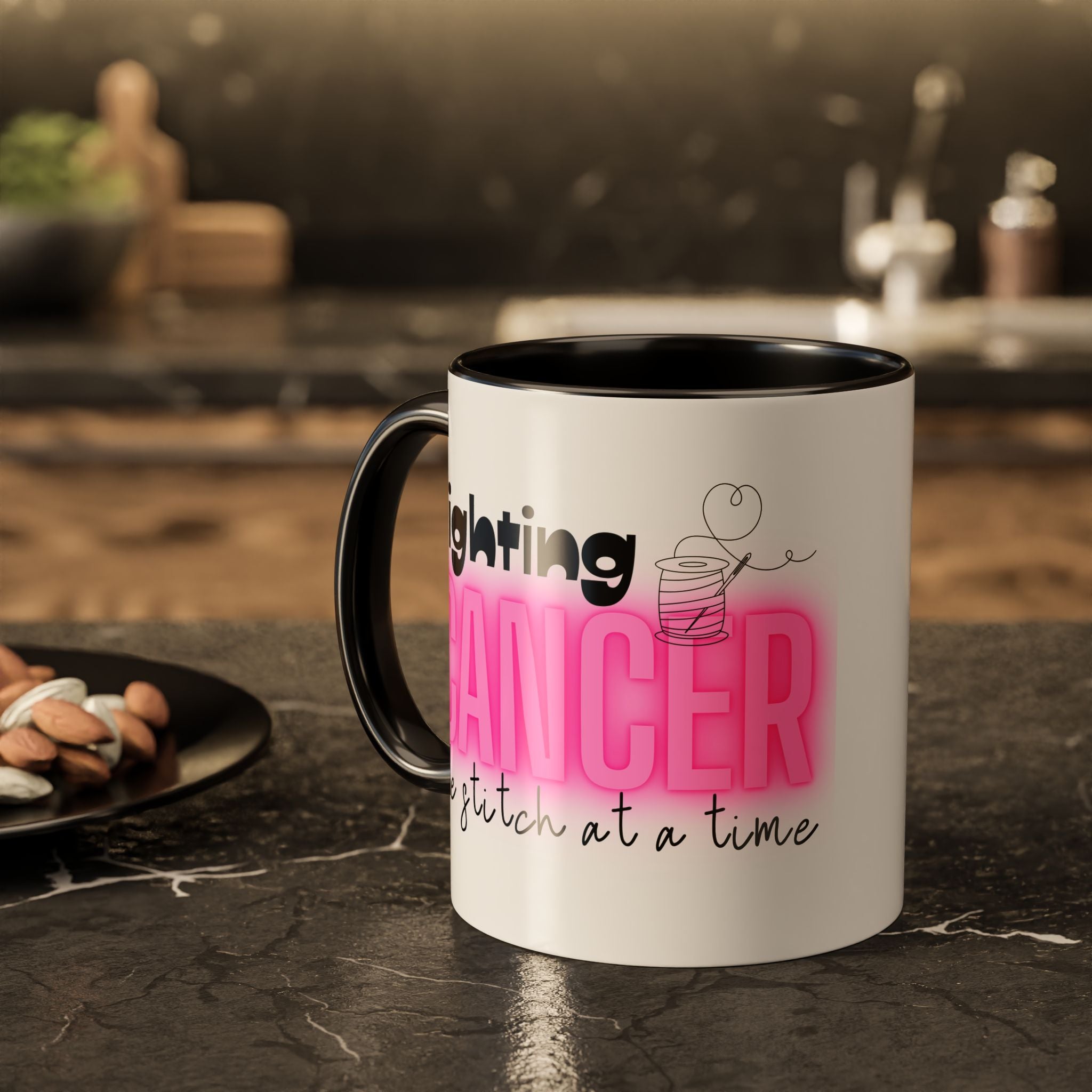 Colorful Mugs (11oz, 15oz)