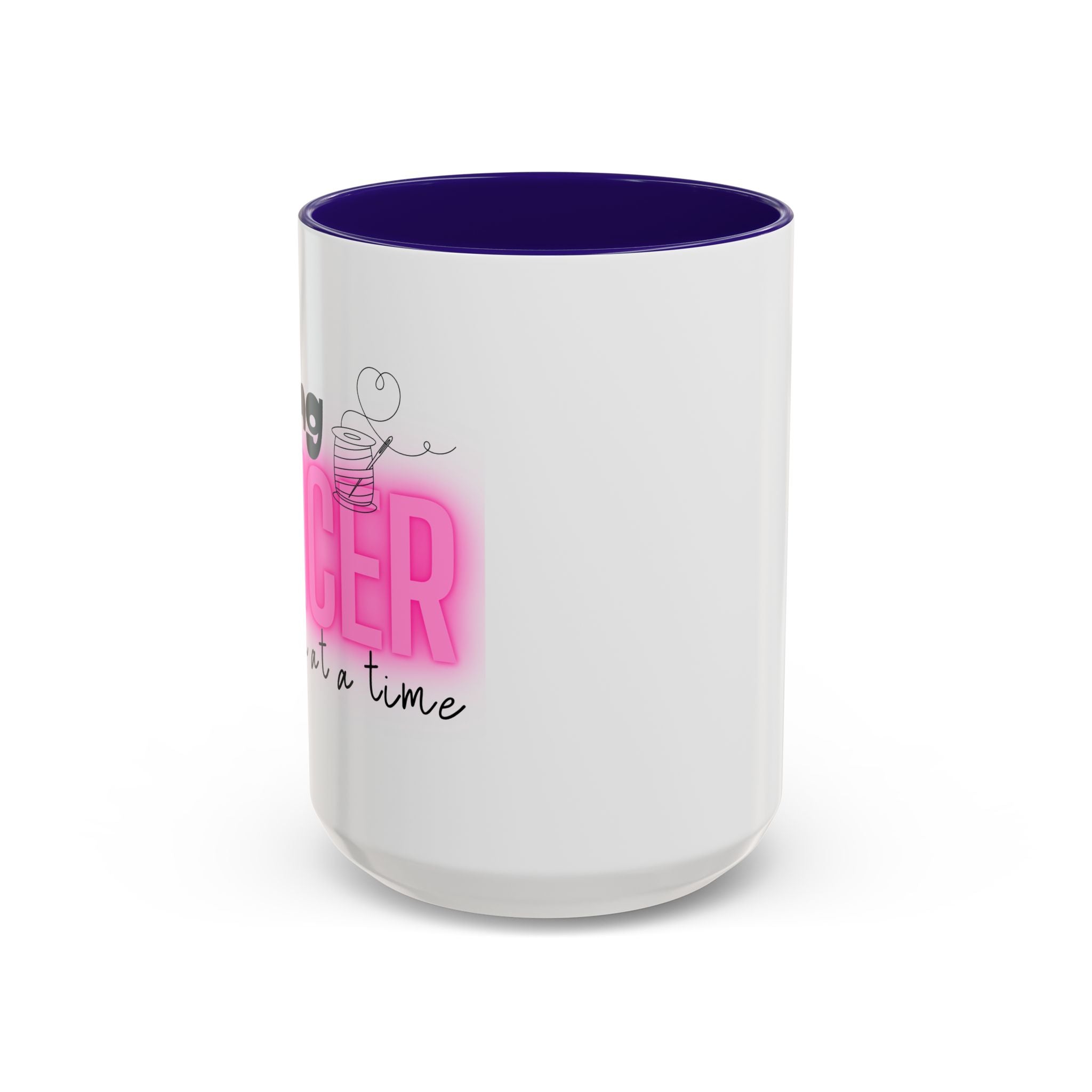 Colorful Mugs (11oz, 15oz)