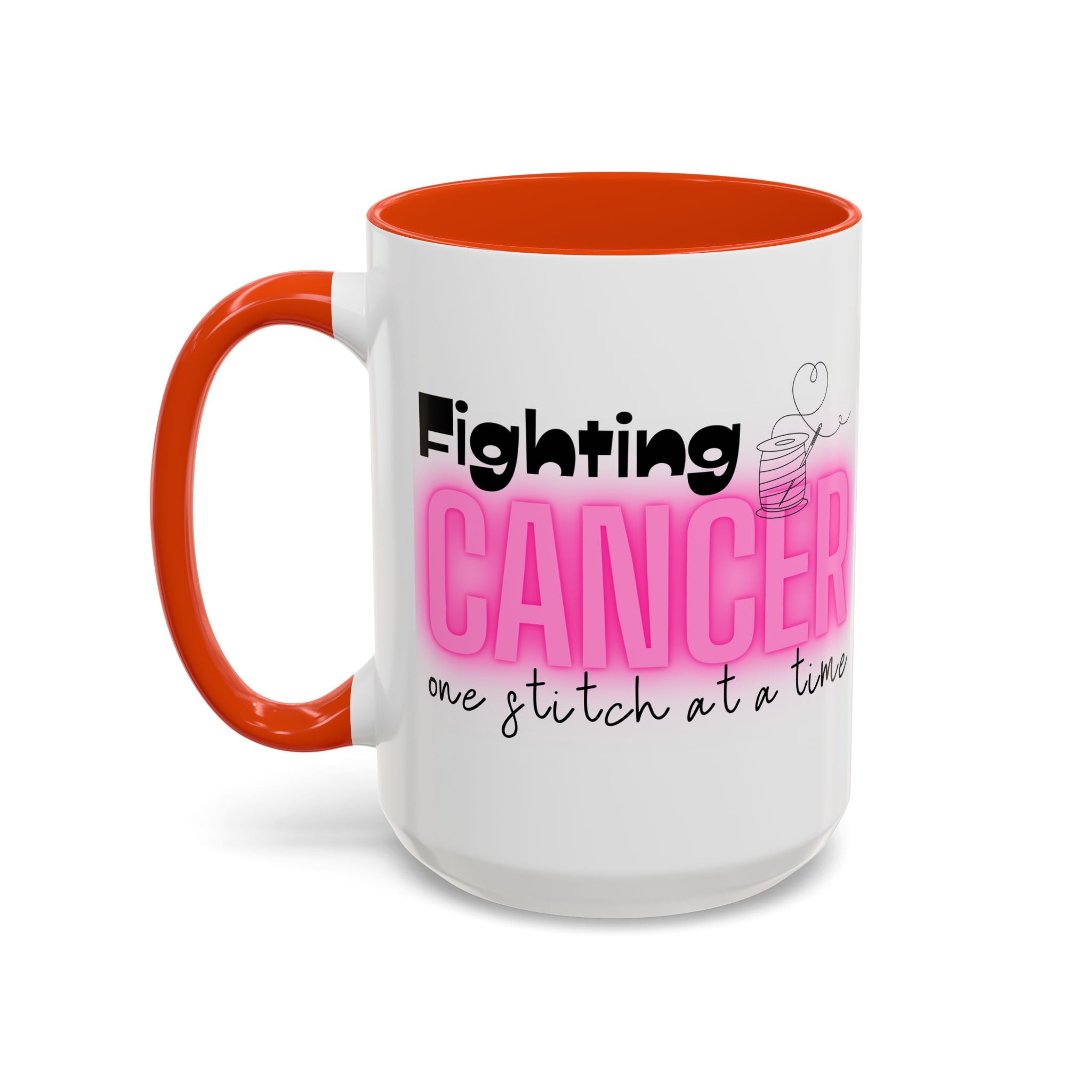 Colorful Mugs (11oz, 15oz)