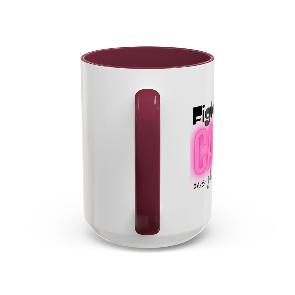 Colorful Mugs (11oz, 15oz)