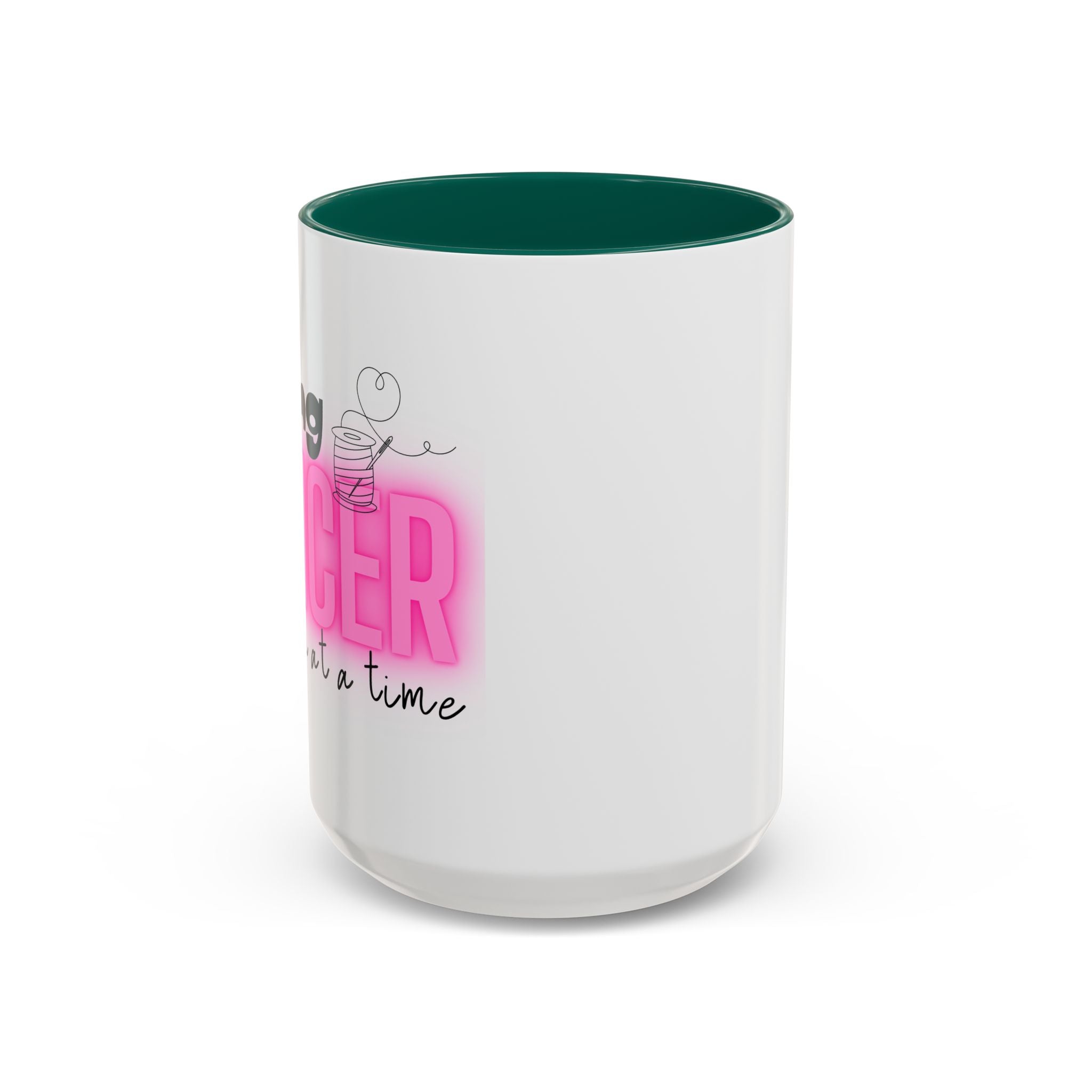 Colorful Mugs (11oz, 15oz)