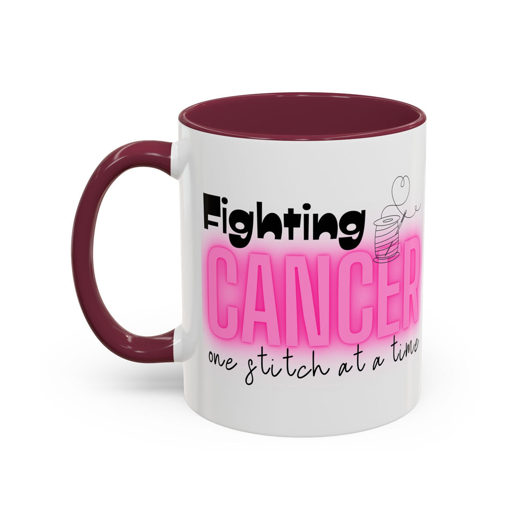 Colorful Mugs (11oz, 15oz)