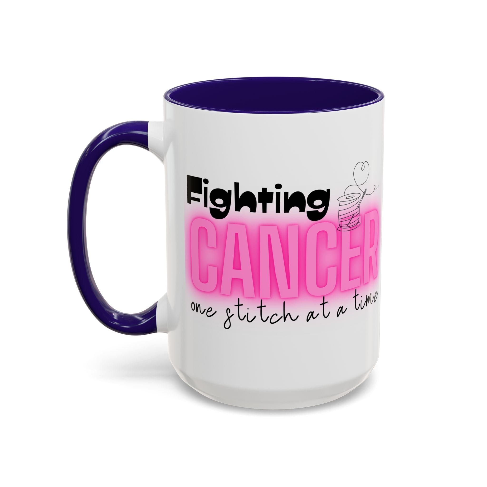 Colorful Mugs (11oz, 15oz)
