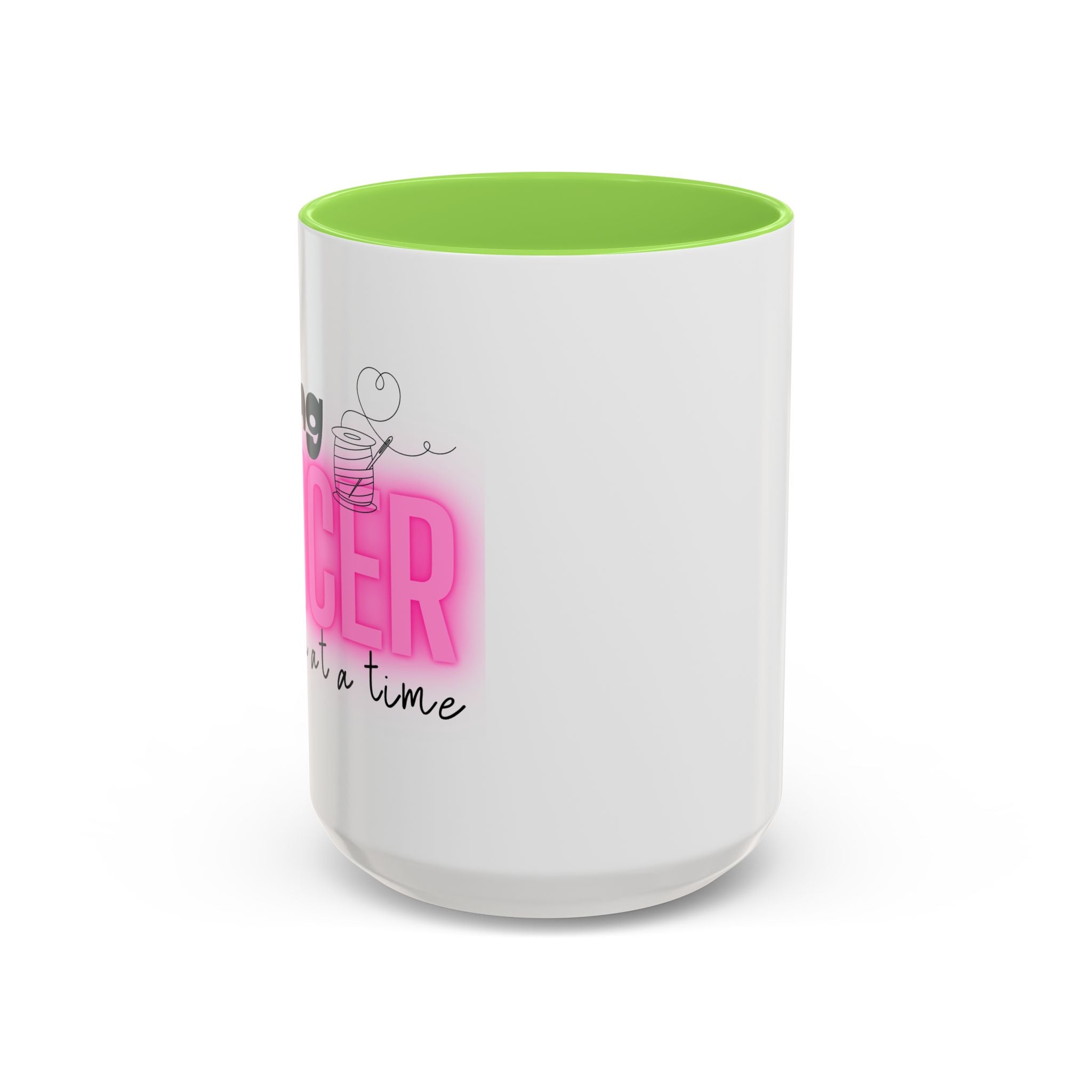 Colorful Mugs (11oz, 15oz)