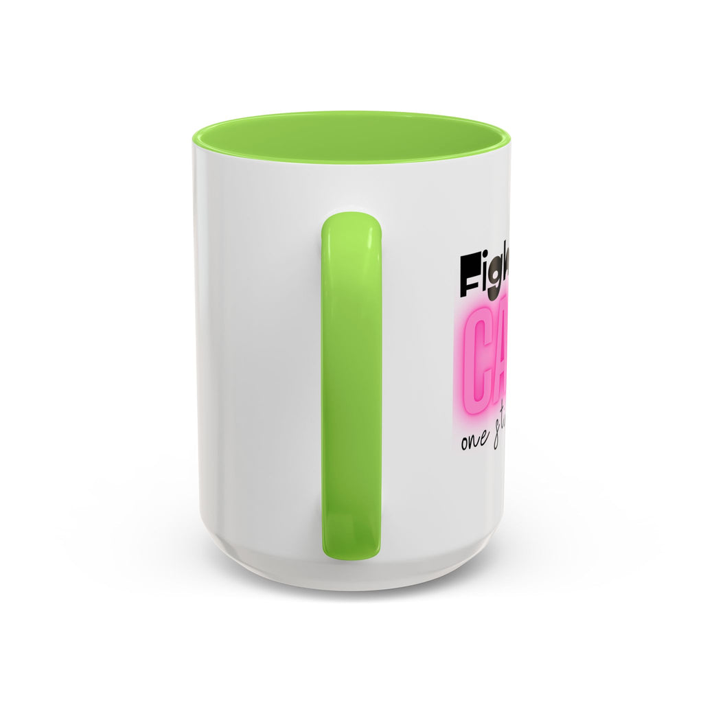 Colorful Mugs (11oz, 15oz)