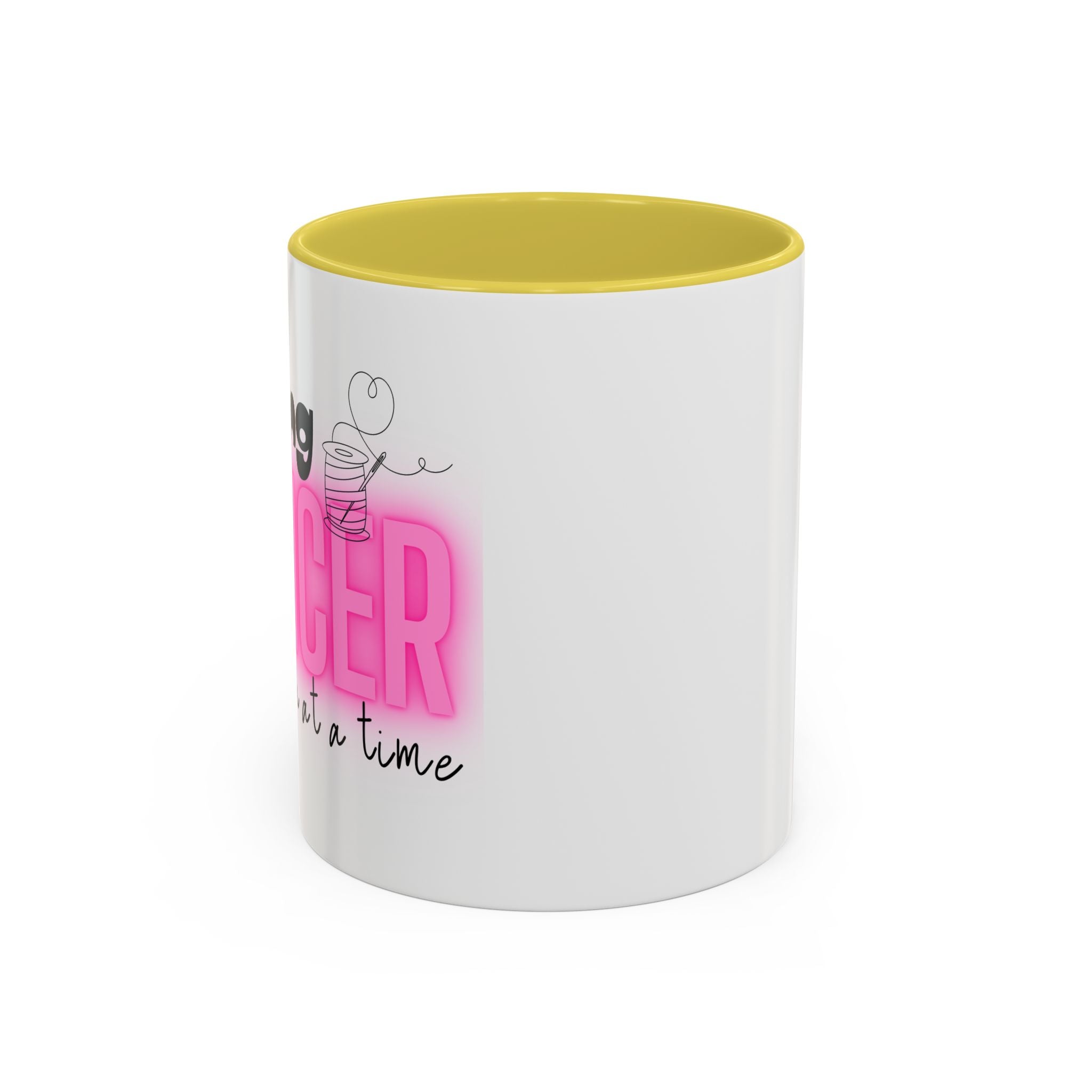 Colorful Mugs (11oz, 15oz)