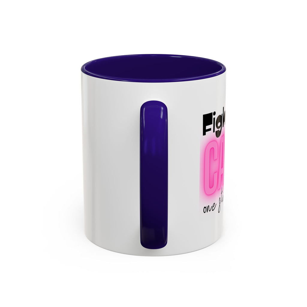 Colorful Mugs (11oz, 15oz)